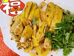 -化州大众美食城(宝安老牌店)