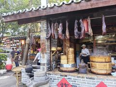 -青城甲(青城山店)