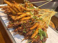 -林二哥宜烤官·宜宾小烧烤