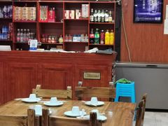 大堂-要德鱼庄(陕钢家属院店)