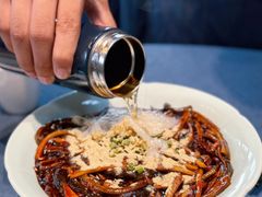-淮四九宴•老饭骨大师技(前门店)