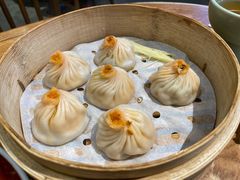 现拆蟹粉小笼-苏小柳手作点心(控江旭辉分院)