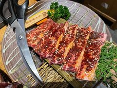 黑牛横膈膜-黑牛の店·黑金店(沈阳万象城店)