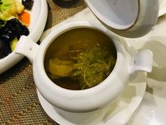 -玉丰国际酒店·玉宴中餐厅