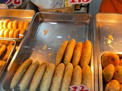 -隆盛园火勺馄饨面(十一纬路店)