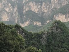 -山西壶关太行山大峡谷旅游景区