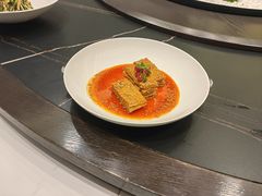 -锦成府·精选淮扬菜(老门东1865店)