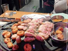 -济州爱肉堂(总店)