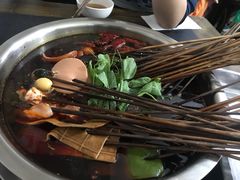 -手提串串香