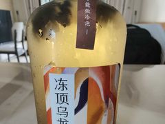 冻顶乌龙-奈雪的茶(东莞汇一城店)