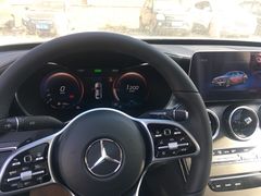 -天津波士信达奔驰4S店(卫津南路店)