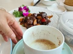 -古南都·清真绿柳居菜馆(太平南路店)