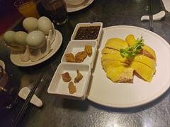 -宋园·金宴浙鲜馆(静安店)