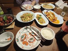 -外婆家(西红门荟聚购物中心店)