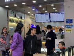 -耐茶 NICE TEA(东城万达店)