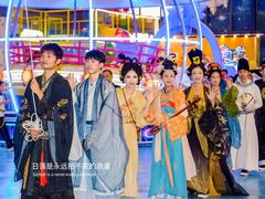 -弘阳·未来世界(弘阳广场店)