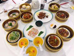 -佳丽海鲜大酒楼(环岛海景店)