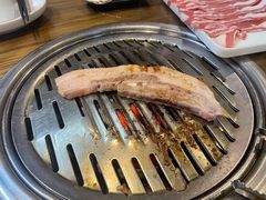 -·缸桶屋·韩式牛肋条自助烤肉(西湖D11店)