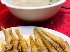 -蛇口康乐快餐鱼仔档(翠苑小区店)