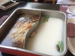 -新辣道鱼火锅(领展购物广场·中关村店)
