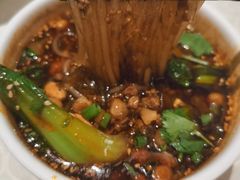 -辣婆婆(航天桥店)