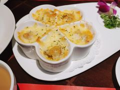 -尊品牛排(高能广场店)
