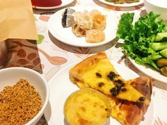 -汉斯南美烤肉(总店)