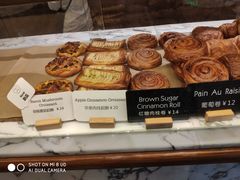-WHEAT&BAKER-麥(凯德来福士店)