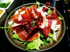 -HIHE Bistro·Oyster Bar(华熙live店)