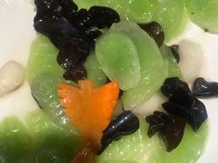 -南拳十三姨·潮汕砂锅粥(世纪金源店)