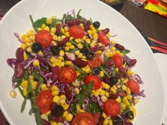 -ZAFFERANO西班牙海鲜饭(上海首店)