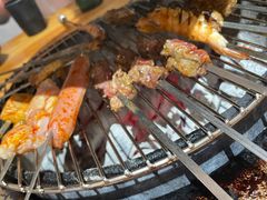 -号令江湖·水浒烤肉(和畅睦邻中心店)