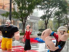 -东莞松山湖万象汇