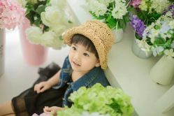 -DORA kids 朵拉儿童摄影花园店