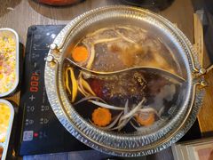 -火炉火自助餐(悠唐购物中心店)