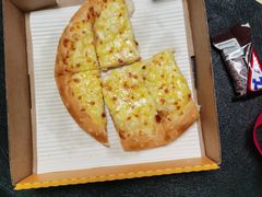 -菲滋意式餐厅(温岭银泰城店)