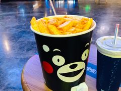 -星轶STARX影城(星沙吾悦广场STARX店)