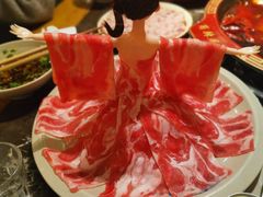 -蜀辣居鲜货老火锅(双流万达店)