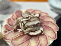 -藏味八珍特色火锅