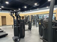 -Another Key健身(紫金店)