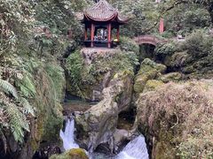 -峨眉山风景名胜区
