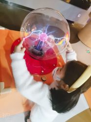 -天空之城家庭互动游乐场