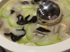 -肆月河豚·新淮扬(金融街店)