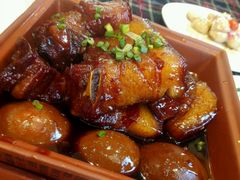 -小龙酒家(桂平路店)