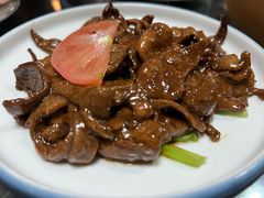 老厦门兰煎肝-堂宴·老厦门私房菜(1988仙岳总店)