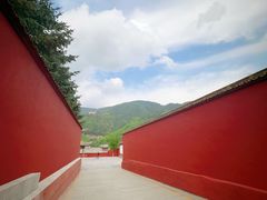 -五台山风景名胜区