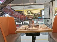 -黄记煌三汁焖锅(新佳丽江汉路店)