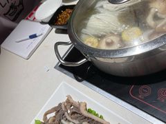 -潮泰牛肉火锅 · 创于1992年(车公庙店)