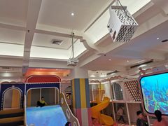 -芭菲盛宴·环球美食(北城国际店)