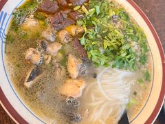 -沈记土鸡米线(七星街品牌中心店)